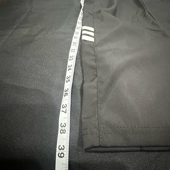 Vintage adidas track pants size M - Picture 2 of 4